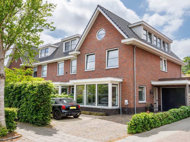 Woning te koop: Papelaan 59C 2252EE Voorschoten Vastgoed Nederland