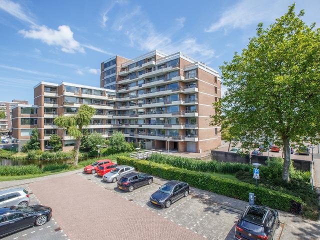 Woning te koop: Papiermolen 108 2 SX Leiden Vastgoed Nederland