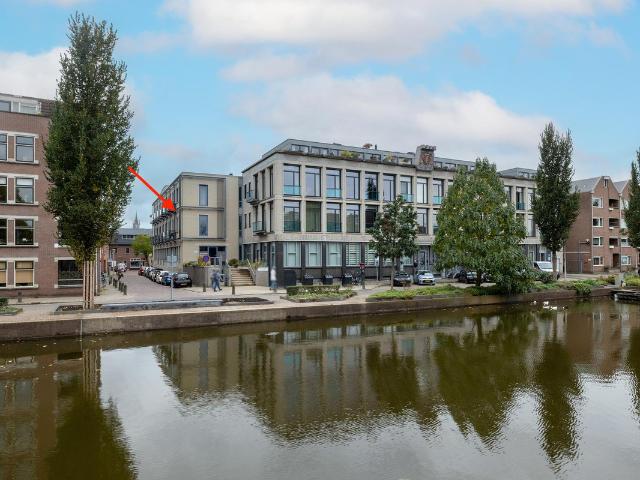 Woning te koop: Paradijs 35 2801XR Gouda Vastgoed Nederland