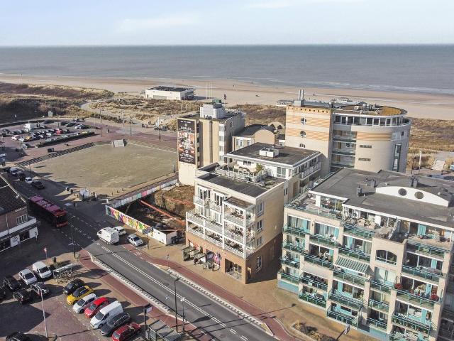 Woning te koop: Parallel Boulevard 15A 2202HK Noordwijk Vastgoed Nederland