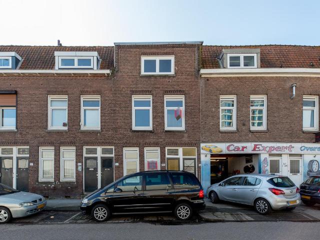 Woning te koop: Parallelstraat 65A 3043GM Rotterdam Vastgoed Nederland