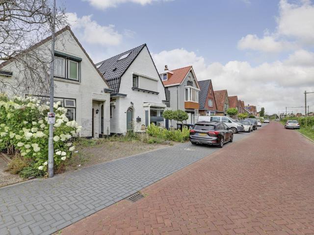 Woning te koop: Parallelweg 14 4462AL Goes Vastgoed Nederland