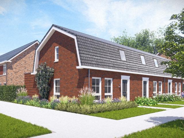 Woning te koop: Parallelweg 1J 4283GR Giessen Vastgoed Nederland