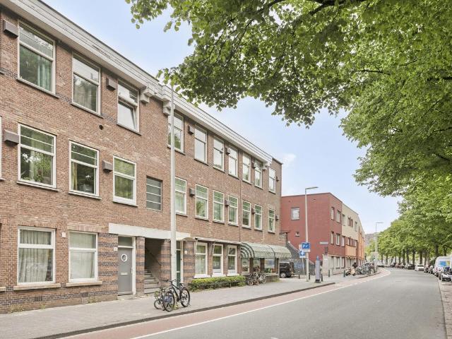 Woning te koop: Parallelweg 266 2 NN's Gravenhage Vastgoed Nederland
