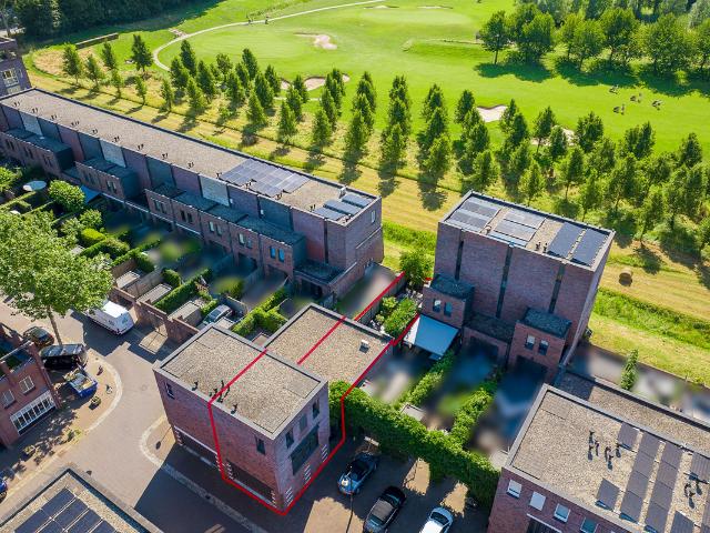 Woning te koop: Parcivalring 149 5 LC's Hertogenbosch Vastgoed Nederland