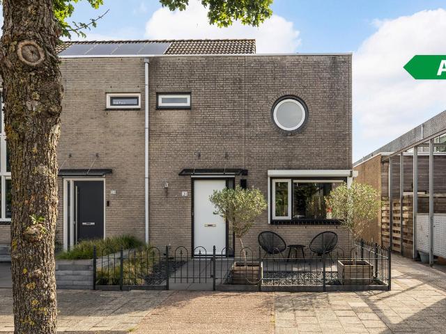 Woning te koop: Parijslaan 31 3446AT Woerden Vastgoed Nederland