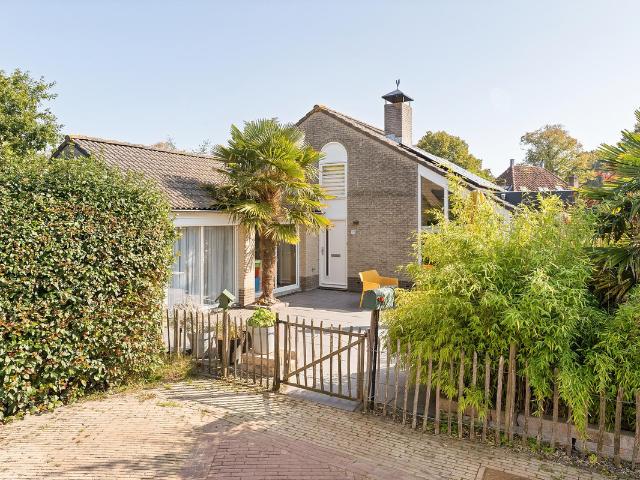 Woning te koop: Park Overwater 18 4335BJ Middelburg Vastgoed Nederland