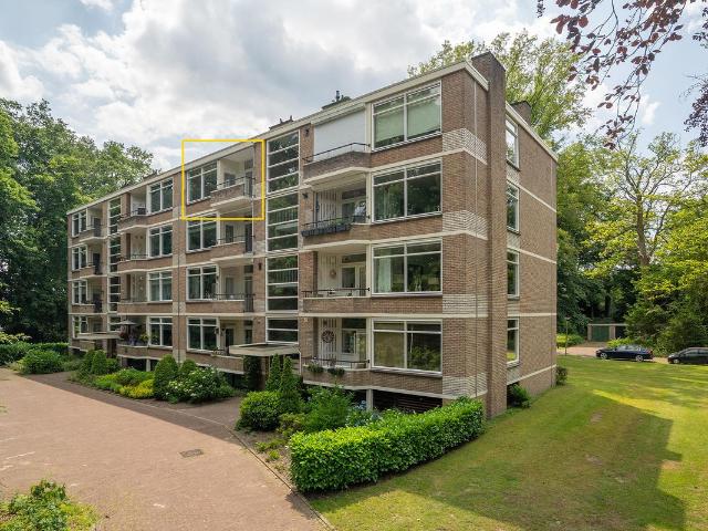 Woning te koop: Park de Kotten 33 7522EB Enschede Vastgoed Nederland