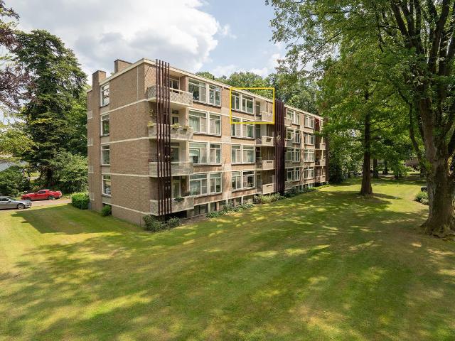 Woning te koop: Park de Kotten 34 7522EB Enschede Vastgoed Nederland