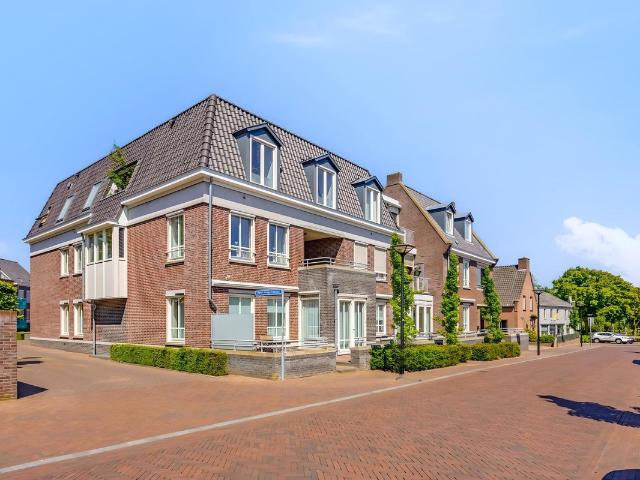 Woning te koop: Park Hoogstraaten 6 5451BT Mill Vastgoed Nederland