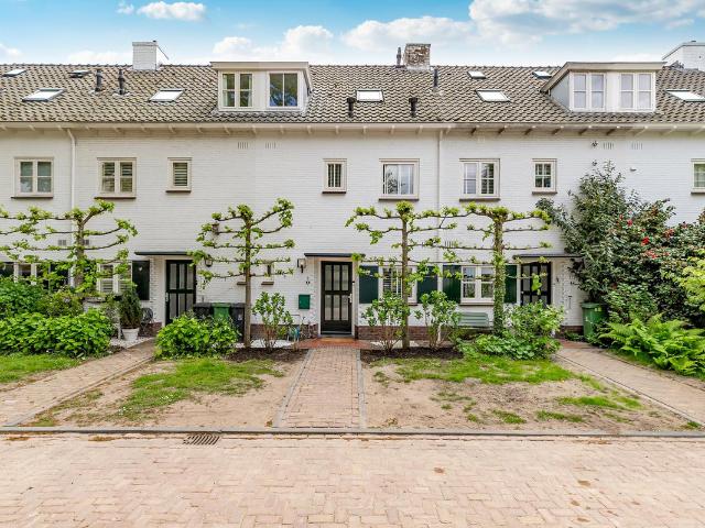 Woning te koop: Park Welgelegen 3 3971KM Driebergen Rijsenburg Vastgoed Nederland
