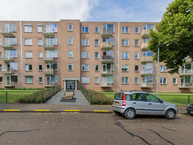 Woning te koop: Parklaan 13 6361VS Nuth Vastgoed Nederland