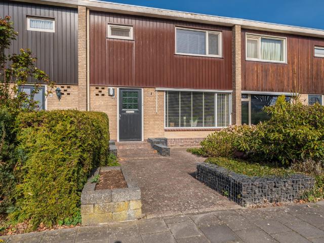Woning te koop: Parklaan 164 9 AG Winschoten Vastgoed Nederland