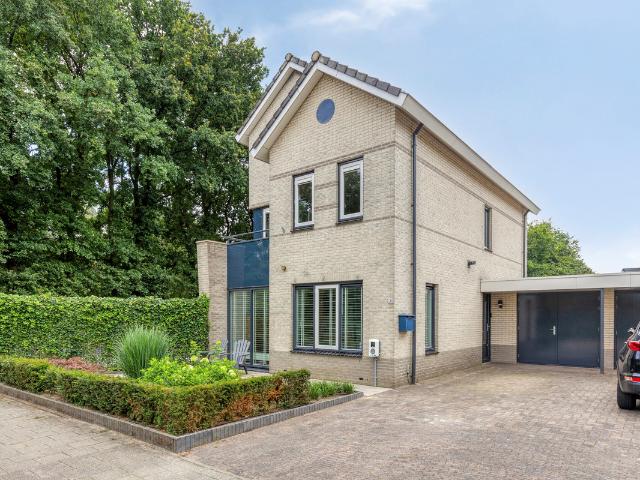Woning te koop: Parklaan 26 3903GL Veenendaal Vastgoed Nederland
