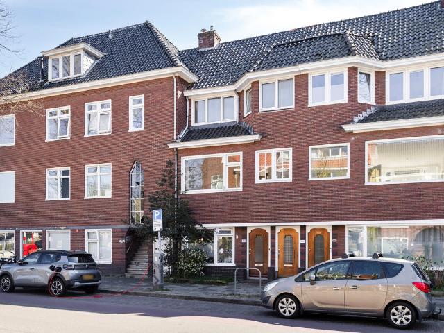 Woning te koop: Parkweg 114A 9727HC Groningen Vastgoed Nederland