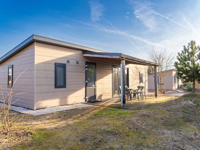 Woning te koop: Parkweg 2V286 3 LV Hellevoetsluis Vastgoed Nederland