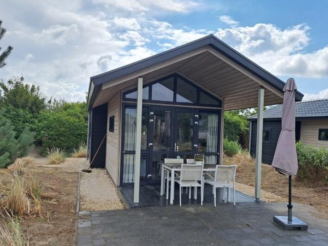 Woning te koop: Parkweg 2V805 3 LV Hellevoetsluis Vastgoed Nederland