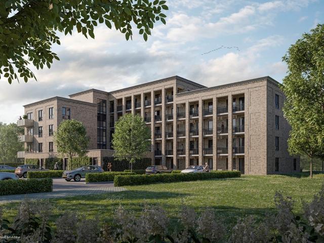 Woning te koop: Parkweg 3B5 7772XP Hardenberg Vastgoed Nederland