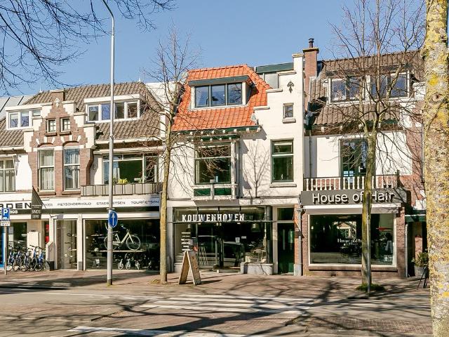 Woning te koop: Parkweg 81A 2271AG Voorburg Vastgoed Nederland