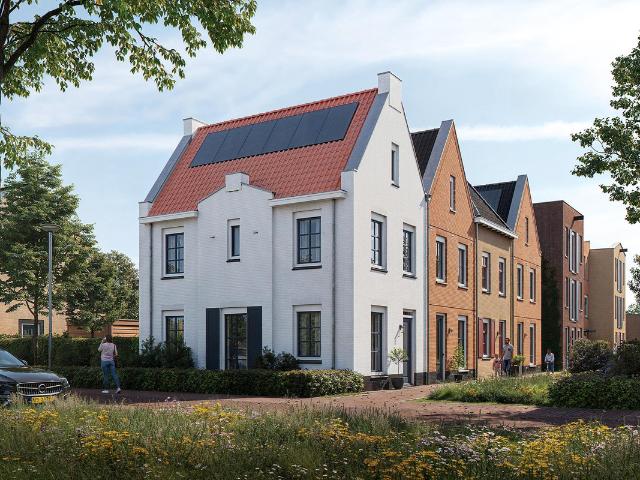 Woning te koop: Parkzicht 3894 Zeewolde Vastgoed Nederland