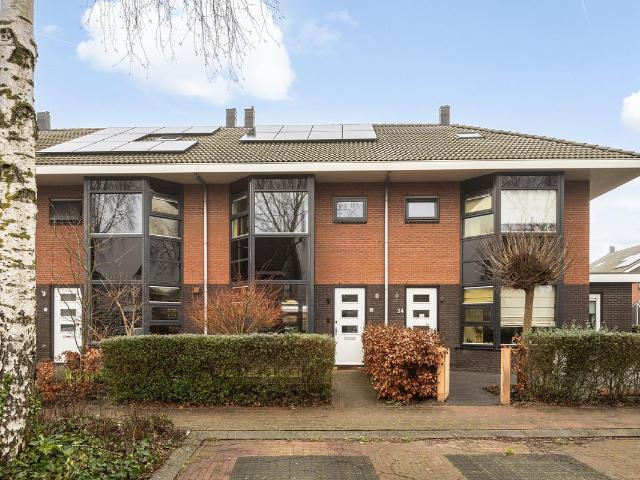 Woning te koop: Parnassia 36 7944PR Meppel Vastgoed Nederland