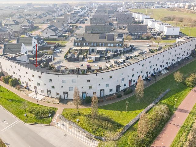 Woning te koop: Parnassialaan 132 8 HD Lelystad Vastgoed Nederland