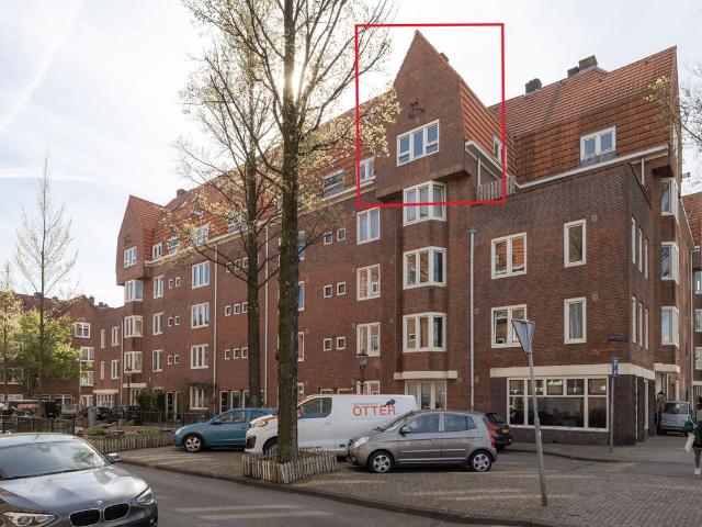 Woning te koop: Pastelstraat 2 4 1073HS Amsterdam Vastgoed Nederland