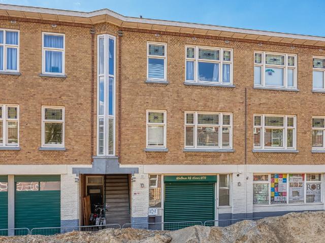 Woning te koop: Pasteurstraat 167 2 RH's Gravenhage Vastgoed Nederland