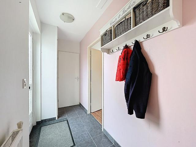 Woning te koop: Pastoor J.A.M. Van Den Muijsenbergstraat 21 4513AT Hoofdplaat Vastgoed Nederland