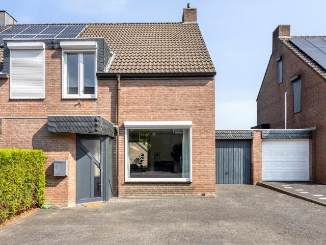 Woning te koop: Pastoor Prickaertsstraat 29 6291LL Vaals Vastgoed Nederland
