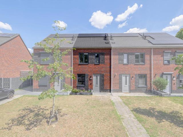 Woning te koop: Pastoor Stassenstraat 68 5921CV Venlo Vastgoed Nederland