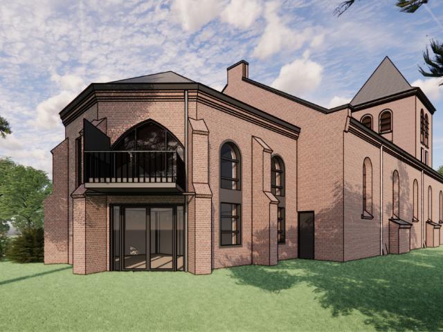 Woning te koop: Pastoor Smitsstraat 44K 5491XP Sint Oedenrode Vastgoed Nederland