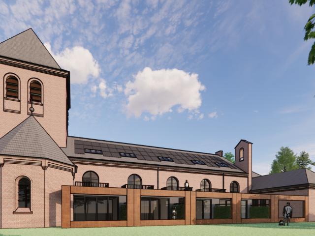 Woning te koop: Pastoor Smitsstraat 44K 5491XP Sint Oedenrode Vastgoed Nederland