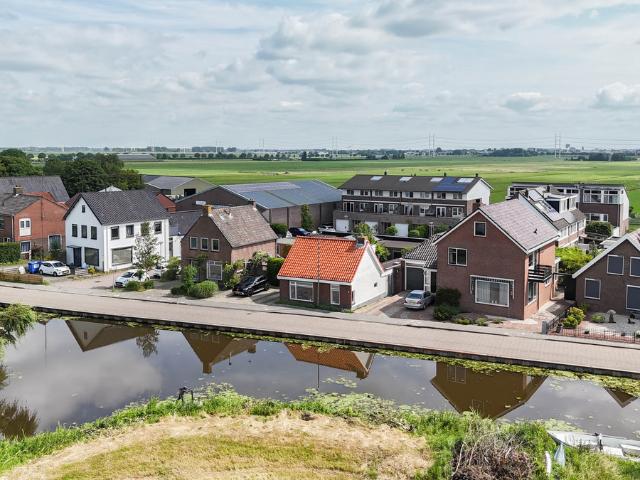 Woning te koop: Pastoor Van Der Plaatstraat 101 2 AK Rijpwetering Vastgoed Nederland