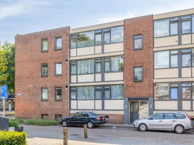 Woning te koop: Pastoor Vissersstraat 6 5348PG Oss Vastgoed Nederland
