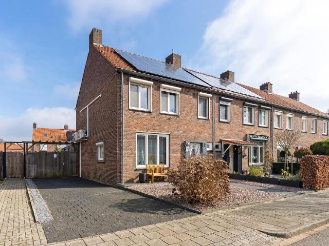 Woning te koop: Pastoor Welschstraat 9 6161VS Geleen Vastgoed Nederland