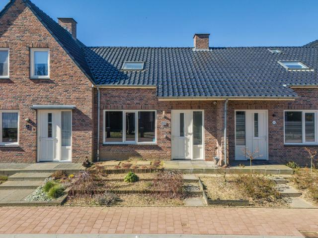 Woning te koop: Pastoorstraat 22A 5861BJ Wanssum Vastgoed Nederland