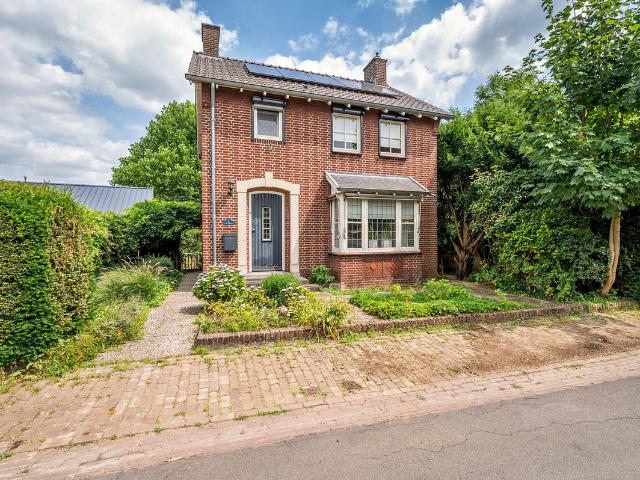 Woning te koop: Pastoorstraat 4 5971BZ Grubbenvorst Vastgoed Nederland