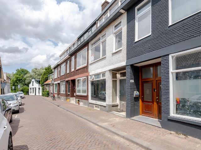 Woning te koop: Pastoriedijk 109A 3195HA Pernis Rotterdam Vastgoed Nederland