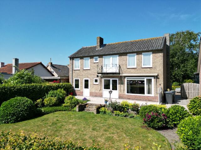 Woning te koop: Pasdam 14 4524JA Sluis Vastgoed Nederland