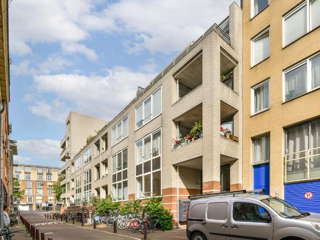 Woning te koop: Passeerdersstraat 100 1 ZA Amsterdam Vastgoed Nederland