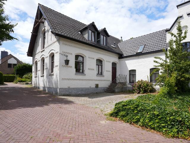Woning te koop: Pater Janssenstraat 2 6291LB Vaals Vastgoed Nederland