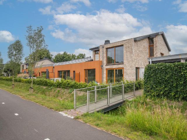 Woning te koop: Paterplantsoen 7 3931GD Woudenberg Vastgoed Nederland