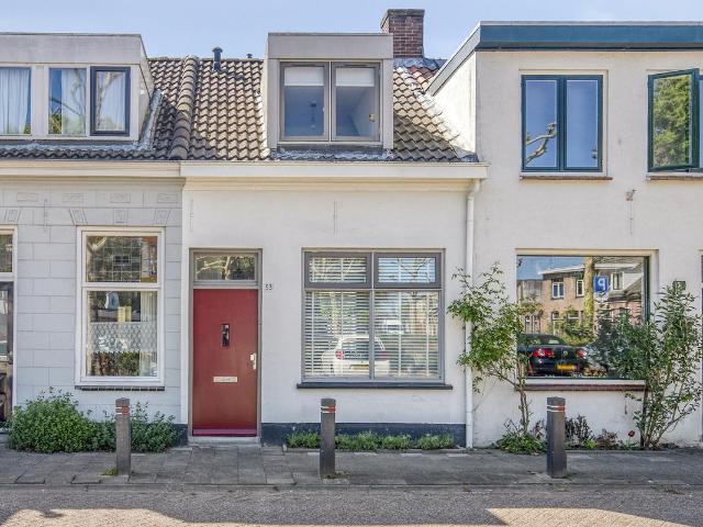 Woning te koop: Paterstraat 53 5025KH Tilburg Vastgoed Nederland