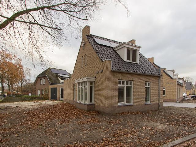 Woning te koop: Patershof 1 5165BE Waspik Vastgoed Nederland
