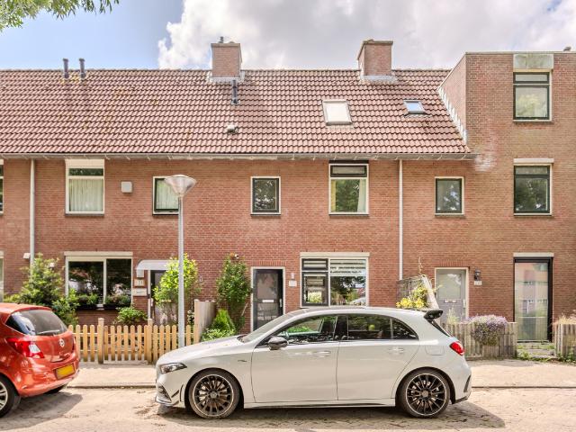 Woning te koop: Patio 139 1 LH Hoorn Vastgoed Nederland