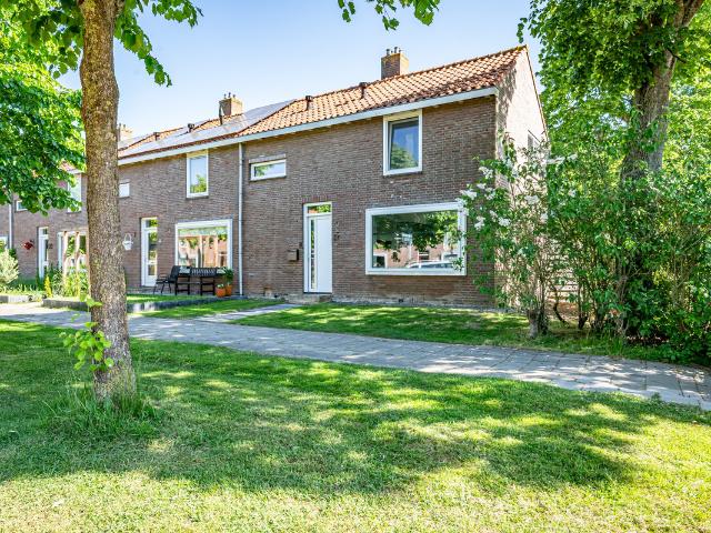 Woning te koop: Patrijzenstraat 27 8309AL Tollebeek Vastgoed Nederland