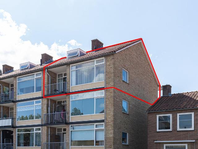 Woning te koop: Patrijsstraat 47 3353AZ Papendrecht Vastgoed Nederland