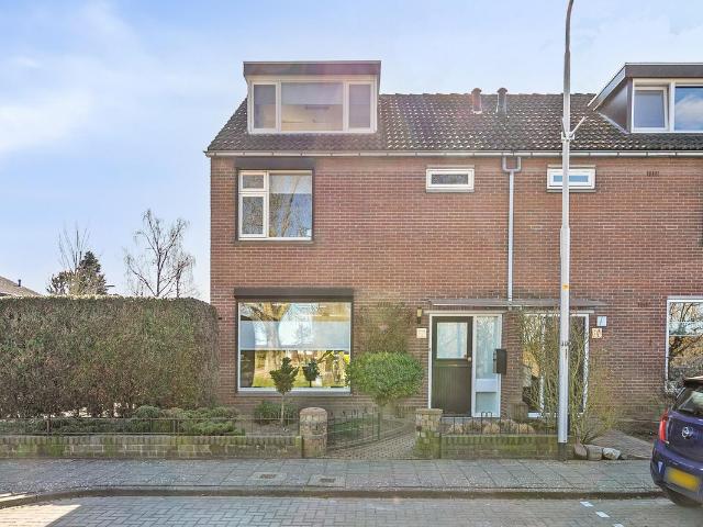 Woning te koop: Patrijsstraat 62 6665AE Driel Vastgoed Nederland