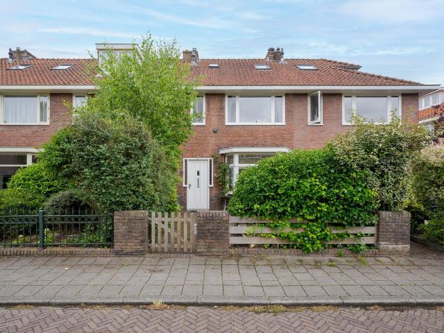 Woning te koop: Pauwenstraat 7 2252VT Voorschoten Vastgoed Nederland